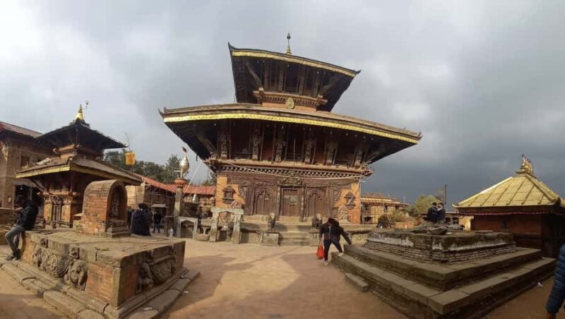 Nagarkot Sunrise & Hike to Changunarayan Visit Oldest Temple - Key Points