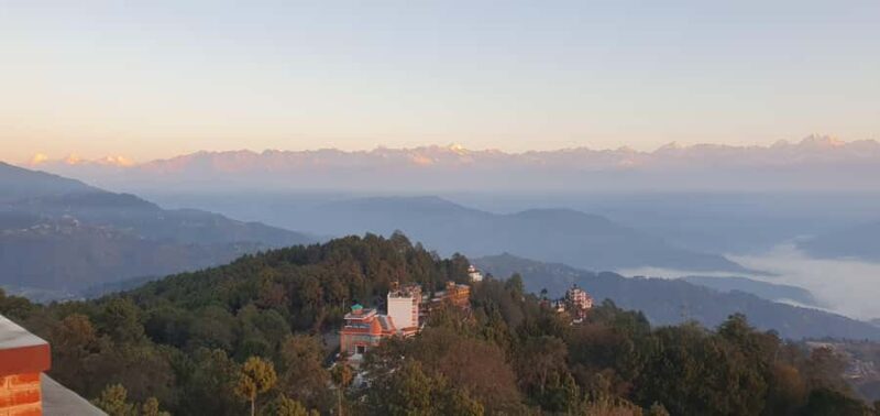 Nagarkot Sunrise & Hike to Changunarayan Visit Oldest Temple - Why This Tour Works Well