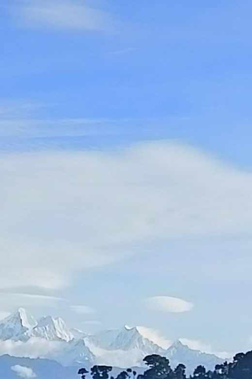 nagarkot-sunrise-hike-to-suspension-bridge-with-waterfall