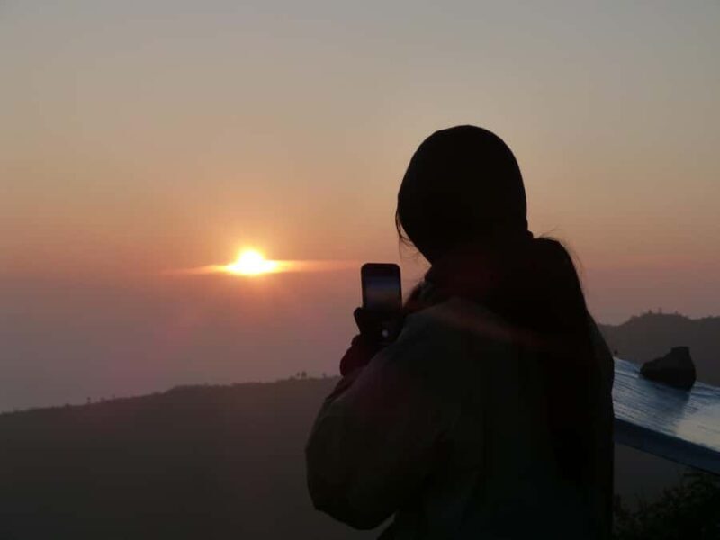 Nagarkot Sunrise or Sunset Experience with Panoramic View - Key Points