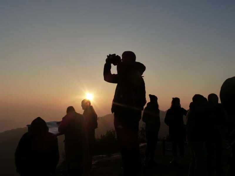 Nagarkot Sunrise or Sunset Experience with Panoramic View - FAQs: Quick Answers for Your Nagarkot Trip