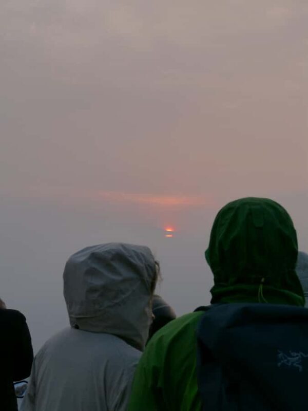 Nagarkot Sunrise or Sunset Experience with Panoramic View - Final Thoughts