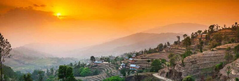 nagarkot-sunrise-tour-from-kathmandu-with-private-vehicle