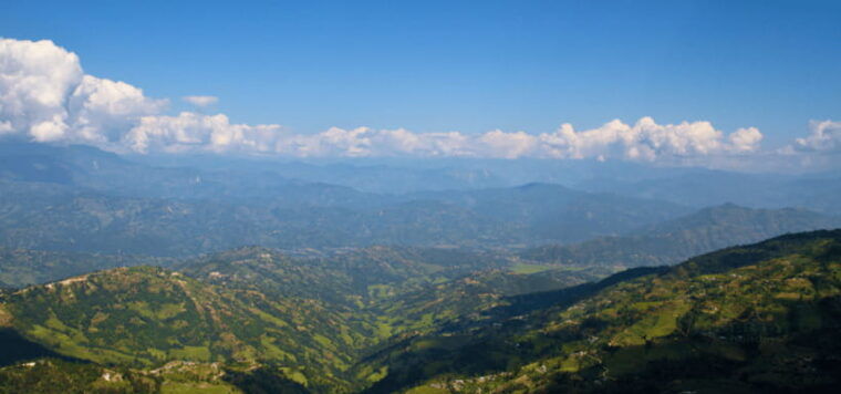 nagarkot-sunrise-tour-from-kathmandu-with-private-vehicle