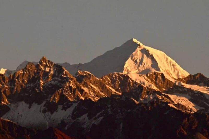 Nagarkot: Sunrise Tour & Hike to Changu from Kathmandu - An In-Depth Look at the Tour