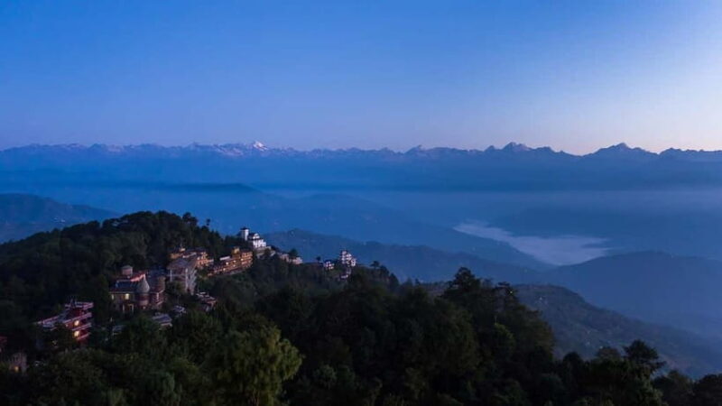 Nagarkot: Sunrise Tour & Hike to Changu from Kathmandu - The Sum Up