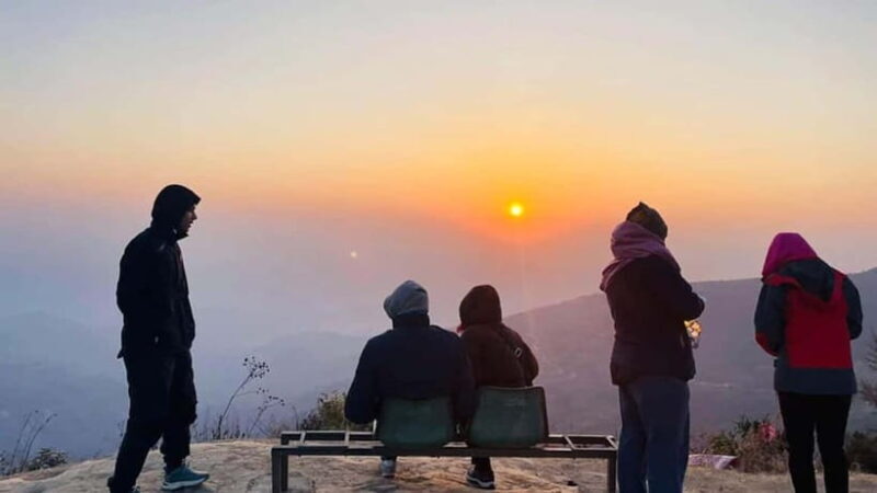 Nagarkot: Sunrise Tour & Hike to Changu from Kathmandu - FAQ