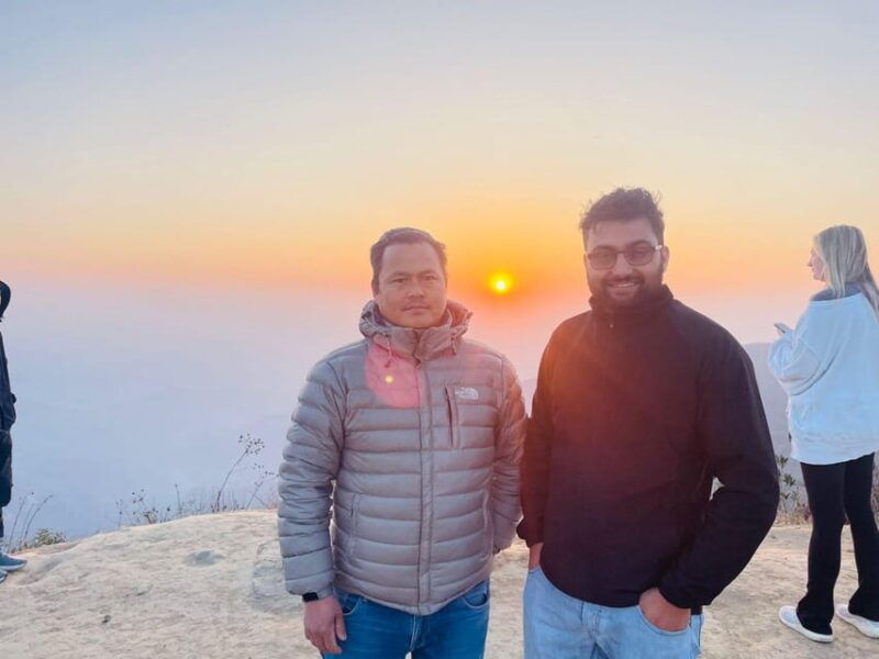 nagarkot-sunrise-tour-of-nagarkot-from-kathmandu