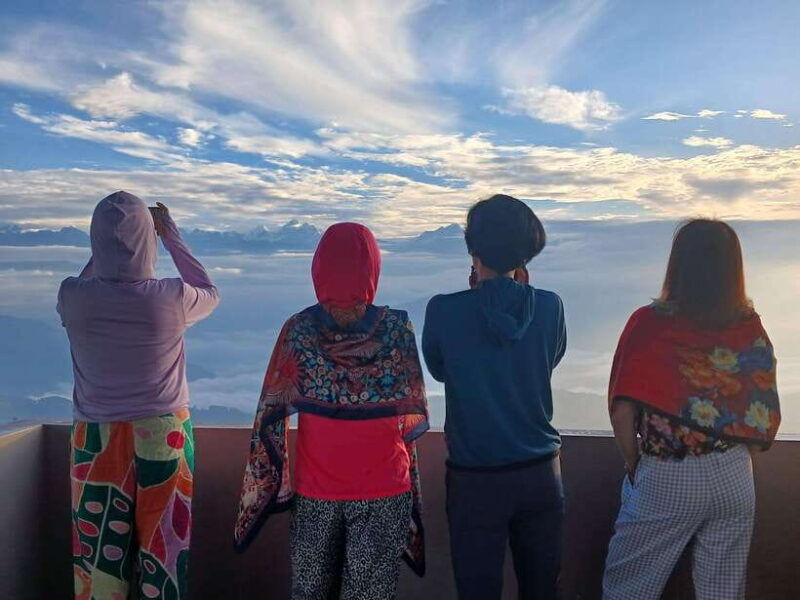 nagarkot-sunrise-tour