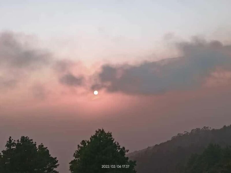 Nagarkot: Sunrise Tour with Changu Narayan & Bhaktapur - Exploring the Tour in Detail