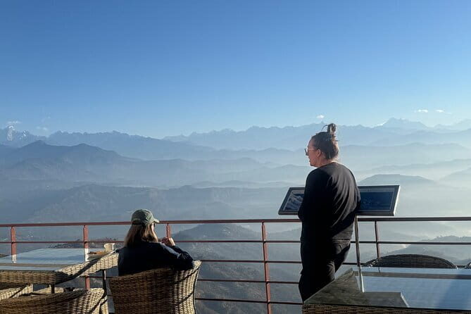 Nagarkot Sunrise Tour with Luxurious Breakfast - An Overview of the Nagarkot Sunrise Tour