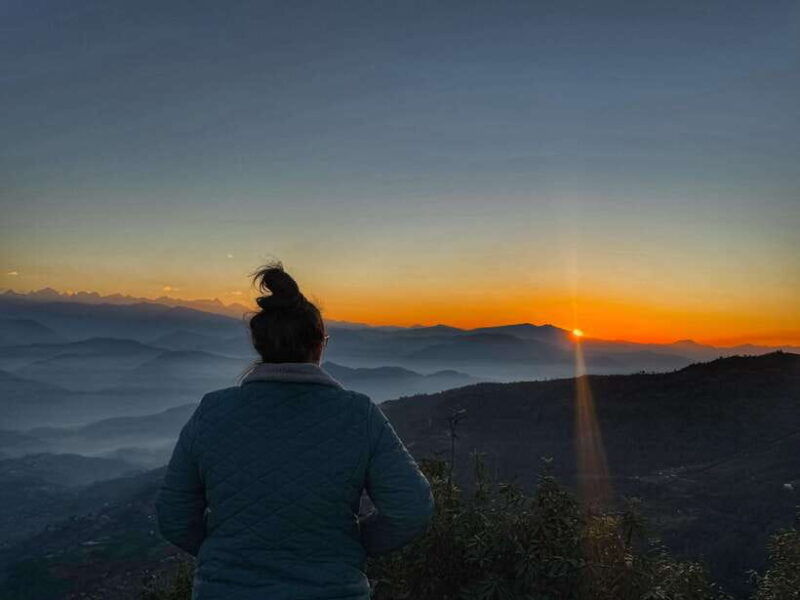 nagarkot-sunrise-tour-with-luxurious-breakfast
