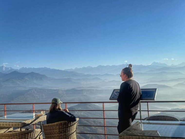nagarkot-sunrise-tour-with-luxurious-breakfast