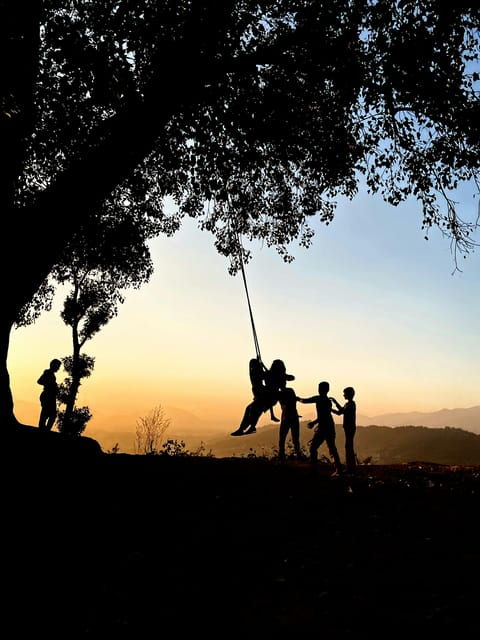 nagarkot-sunrise-trip-and-hike-to-changunarayan