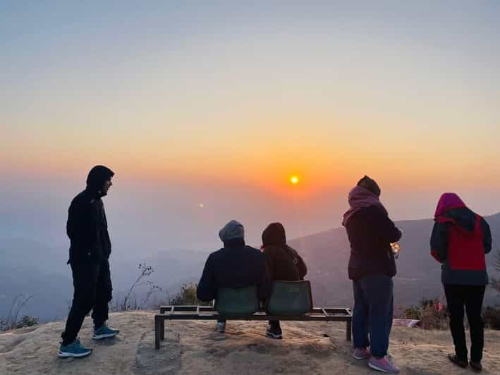 nagarkot-sunrise-trip-and-hike-to-changunarayan