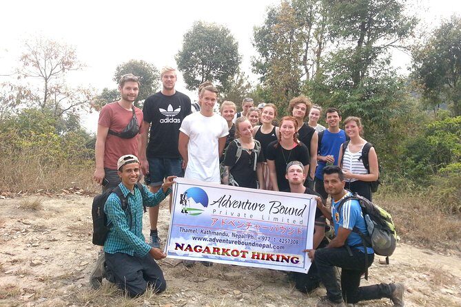 Nagarkot Sunrise View and Changunarayan Hike - Comfort and Convenience