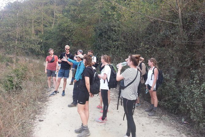 Nagarkot Sunrise View and Changunarayan Hike - FAQ