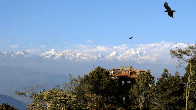 nagarkot-sunrise-view-and-day-hiking-from-kathmandu