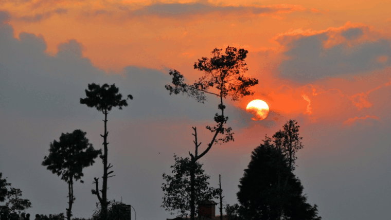 nagarkot-sunrise-view-and-day-hiking-from-kathmandu