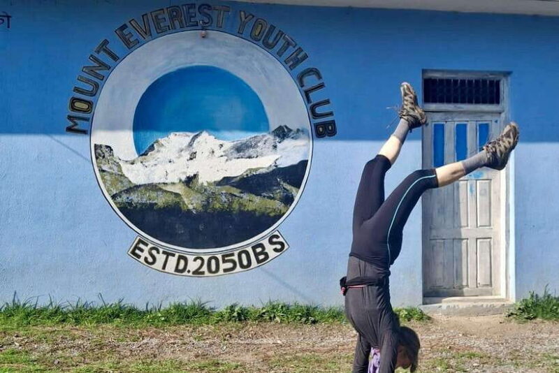 Nagarkot Sunrise View & Day Hike with Lunch - Private/Group - Who This Tour Is Best For