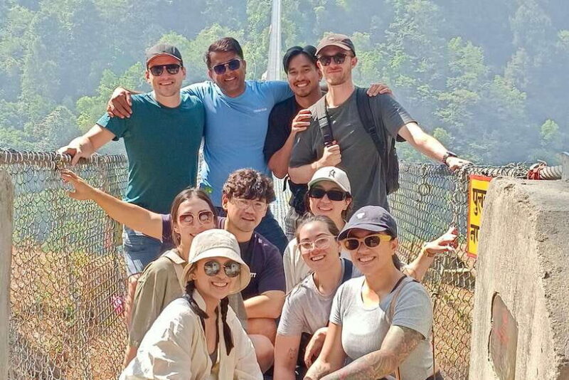 Nagarkot Sunrise View & Day Hike with Lunch - Private/Group - FAQ