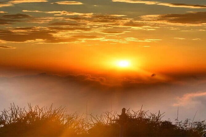 Nagarkot Sunrise with Bhaktapur Durbar Visit - Who Would Love This Tour?