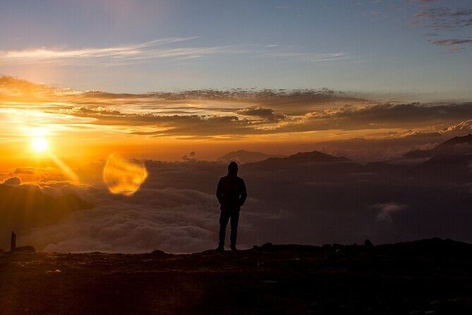 Nagarkot Sunrise with Bhaktapur Durbar Visit - FAQs