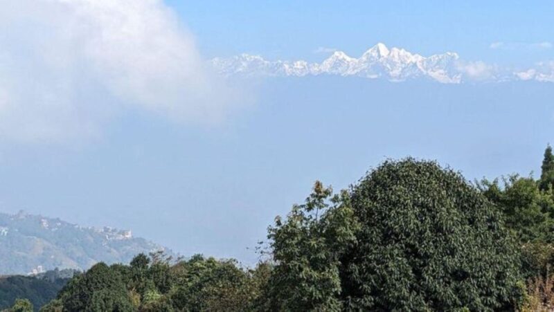 Nagarkot Sunrise With Bhaktapur & Patan Durbar Square Tour - Who Is This Tour Best For?  
