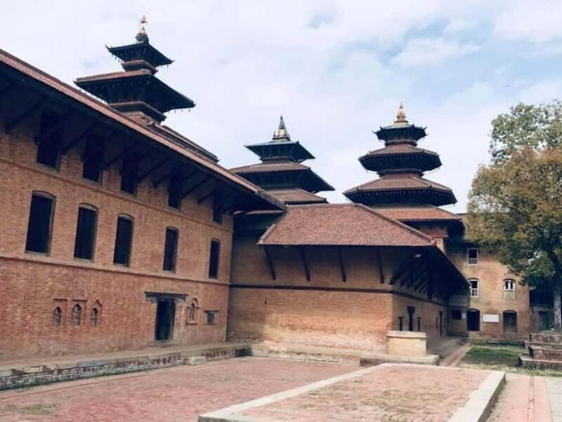 Nagarkot Sunrise With Bhaktapur & Patan Durbar Square Tour - FAQ