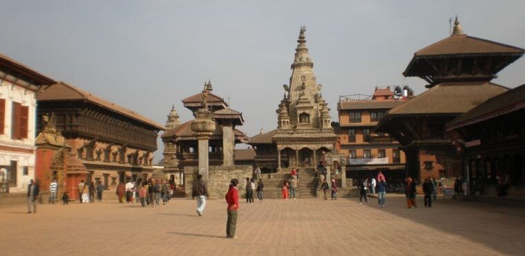 nagarkot-sunrise-with-changu-narayan-and-bhaktapur-day-tour