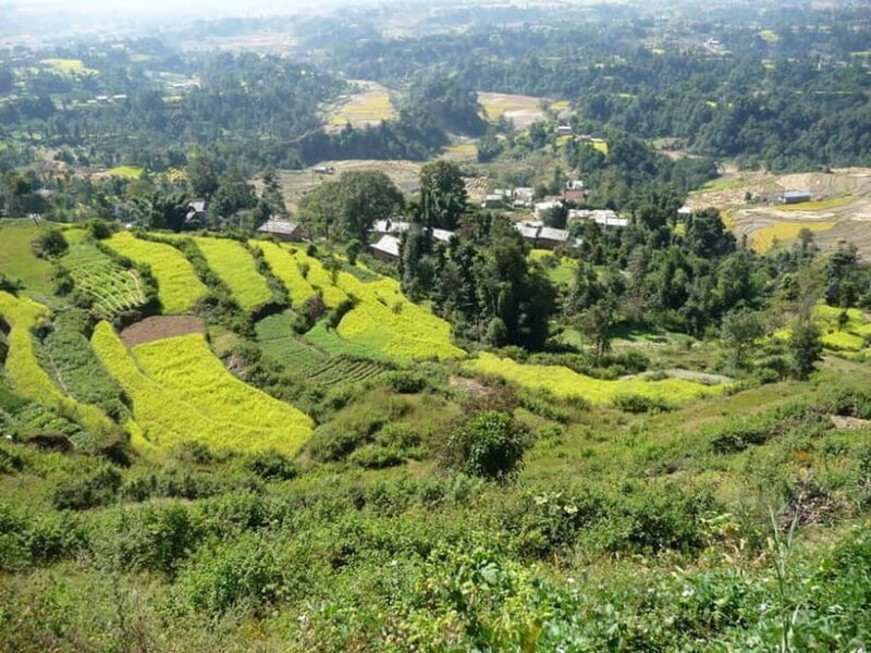 Nagarkot Sunrise with Changunarayan Hike and Bhaktapur Tour - Exploring Bhaktapur: Medieval Charm and Artistry