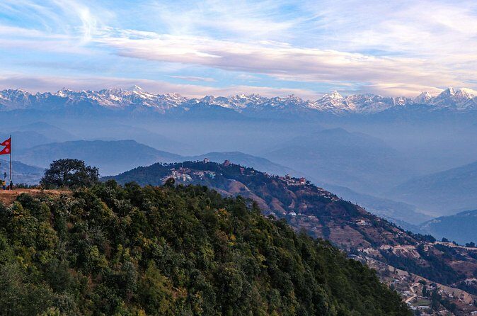 Nagarkot Sunrise with Guided Bhaktapur Tour - Why Choose This Tour?