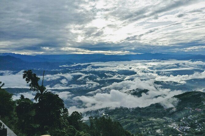 Nagarkot Sunrise with Guided Bhaktapur Tour - The Sum Up: Who is this tour perfect for?