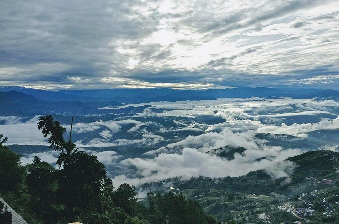 Nagarkot Sunrise with Guided Bhaktapur Tour - FAQ