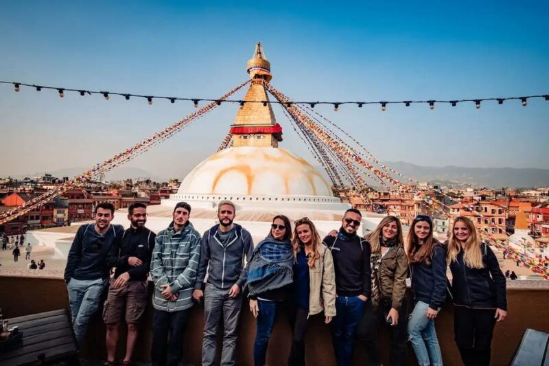 nagarkot-sunrise-with-seven-unesco-heritage-sites-day-tour