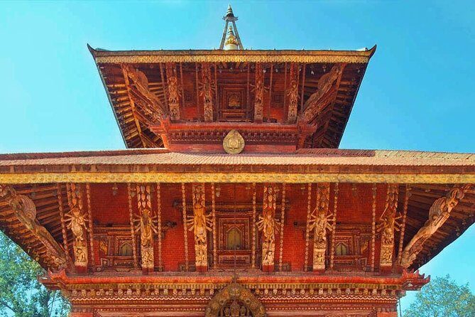 Nagarkot Sunset & Bhaktapur-Changu Narayan Tour with Guide - A Closer Look at the Itinerary