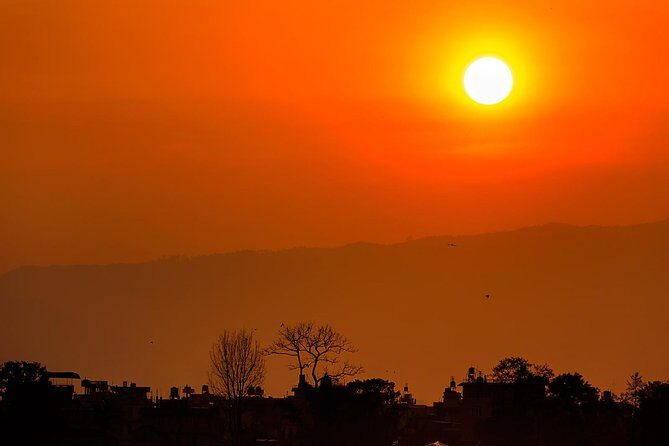 Nagarkot Sunset & Bhaktapur-Changu Narayan Tour with Guide - What We Loved About the Tour