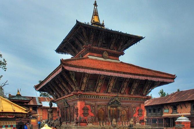 Nagarkot Sunset & Bhaktapur-Changu Narayan Tour with Guide - Who Will Enjoy This Tour?
