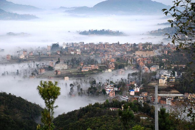 Nagarkot to Dhulikhel Day Hike from Kathmandu - An Overview of the Experience