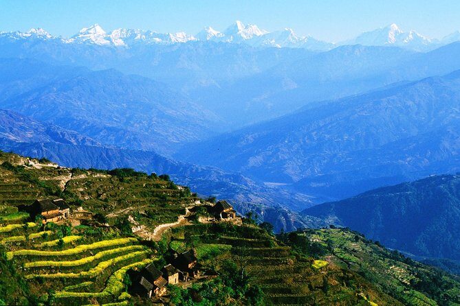 Nagarkot to Dhulikhel Day Hike from Kathmandu - Reaching Dhulikhel and the Return