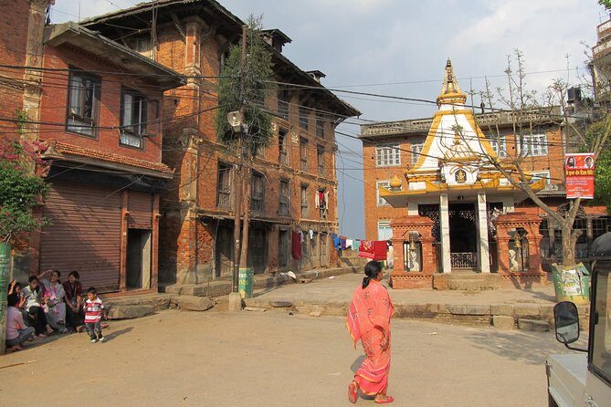 Nagarkot to Dhulikhel Day Hike from Kathmandu - Why This Tour Excels