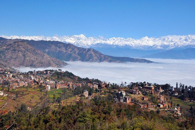 Nagarkot to Dhulikhel Day Hike from Kathmandu - Practical Details and Considerations