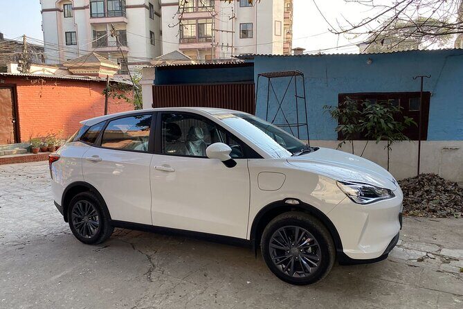 Nagarkot to Kathmandu One Way Transfer by Private AC Car - The Experience: What to Expect on Your Nagarkot to Kathmandu Transfer