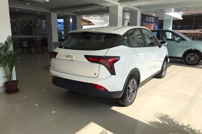 Nagarkot to Kathmandu One Way Transfer by Private AC Car - Transportation Details and Practical Tips