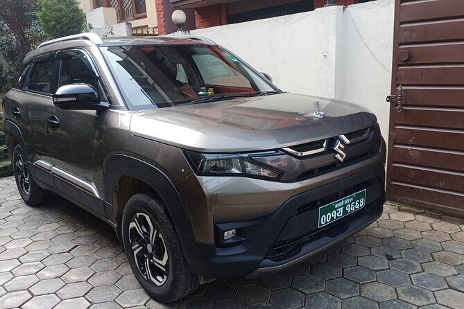 Nagarkot to Kathmandu One Way Transfer by Private AC Car - Who Should Consider This Transfer?