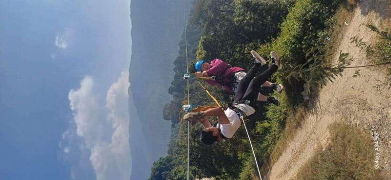 nagarkot-zipline-day-tour