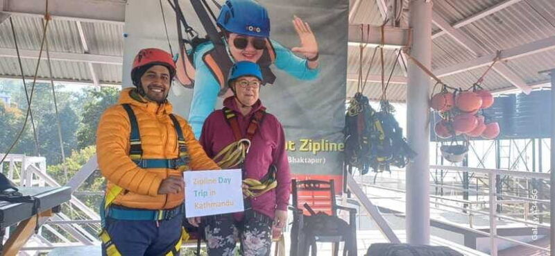 nagarkot-zipline-day-tour