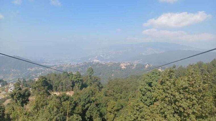 nagarkot-zipline-day-tour