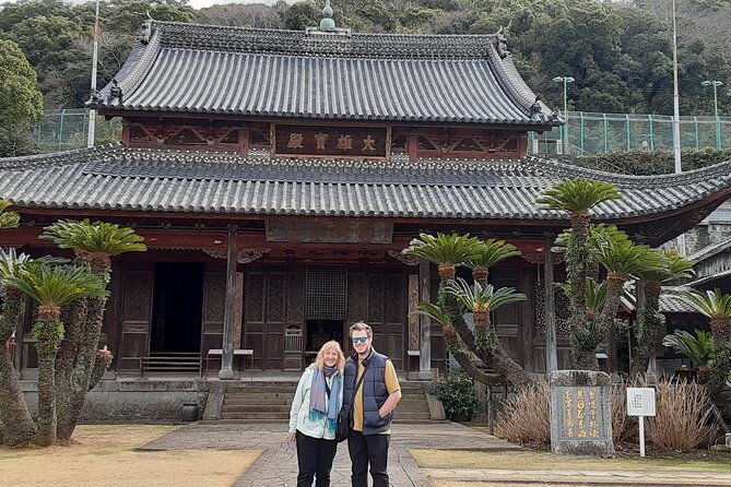 nagasaki-6hr-private-tour-with-licensed-guide-bus-max-15-pax