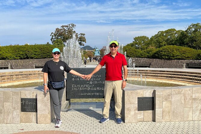 nagasaki-6hr-private-tour-with-licensed-guide-bus-max-15-pax